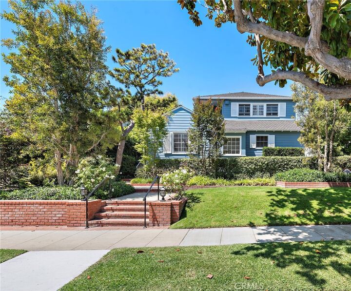 Property Photo: 519 Winslow Avenue CA 90814