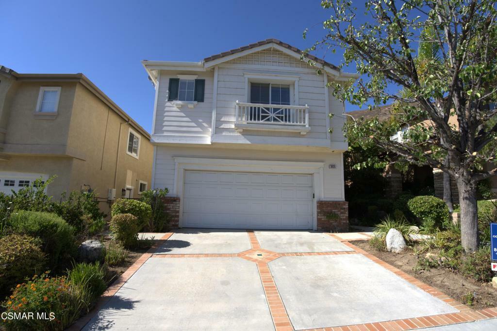 Property Photo:  3035 Hollycrest Avenue  CA 91362 