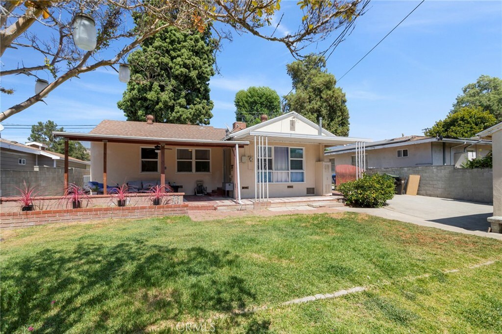 14330 La Cuarta Street  Whittier CA 90602 photo