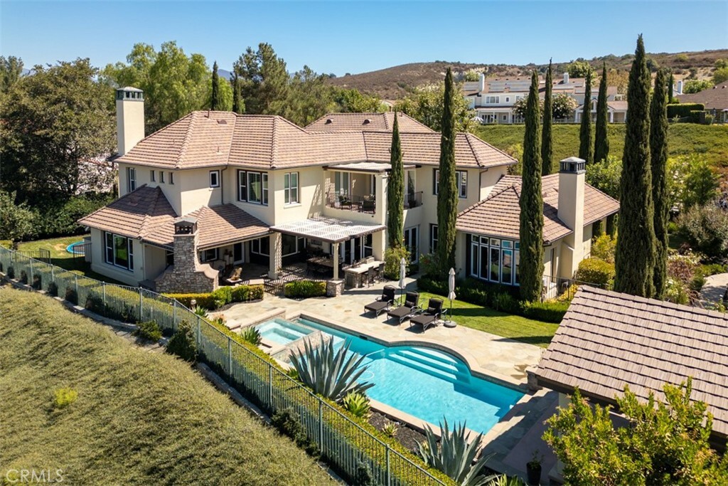 Property Photo: 7 Windcroft Drive CA 92679