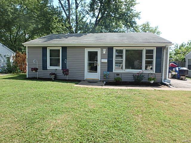 Property Photo: 31 McNulty Drive MO 63031
