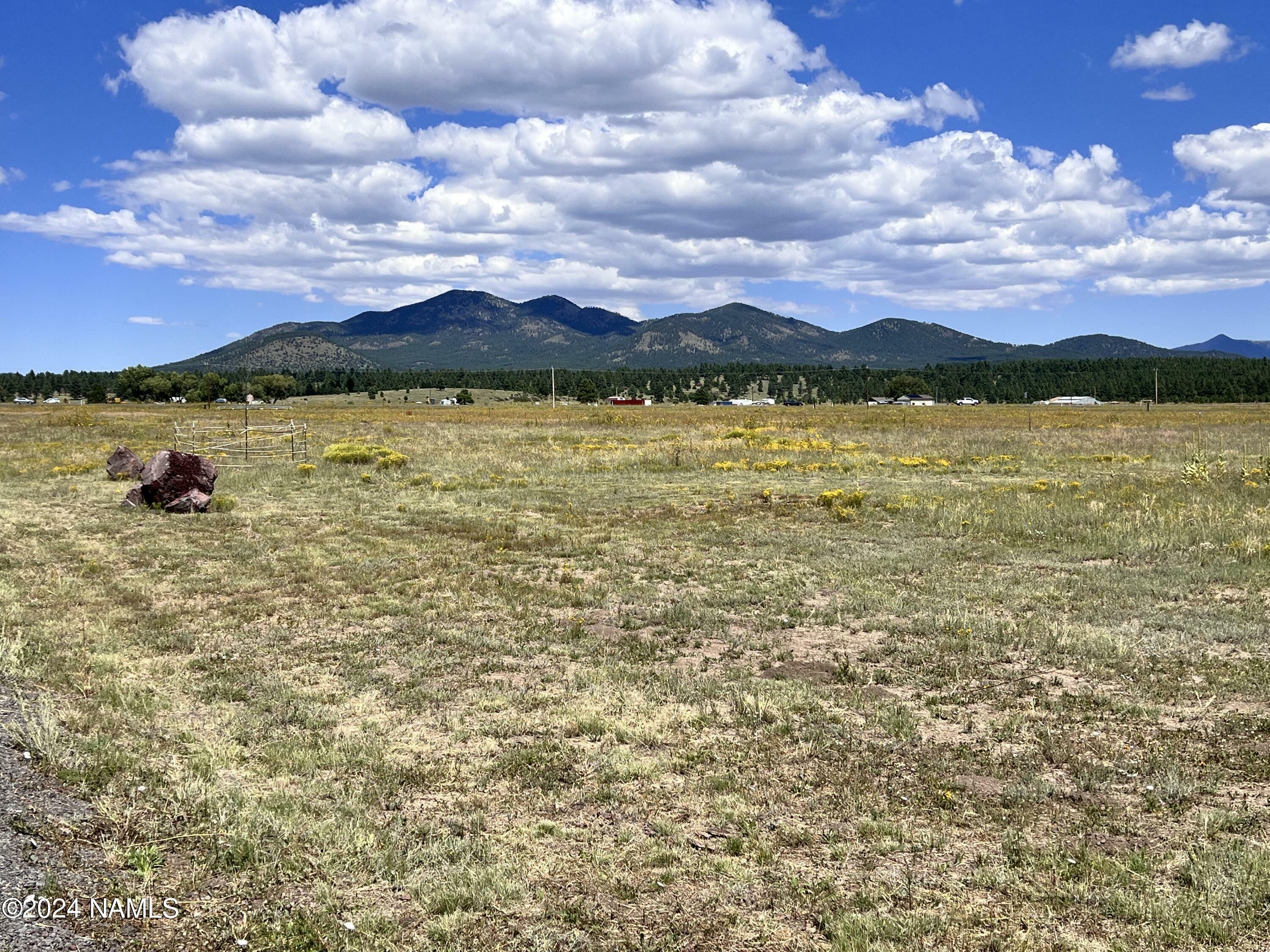 Property Photo:  7785 E Pittman Valley Road  AZ 86046 