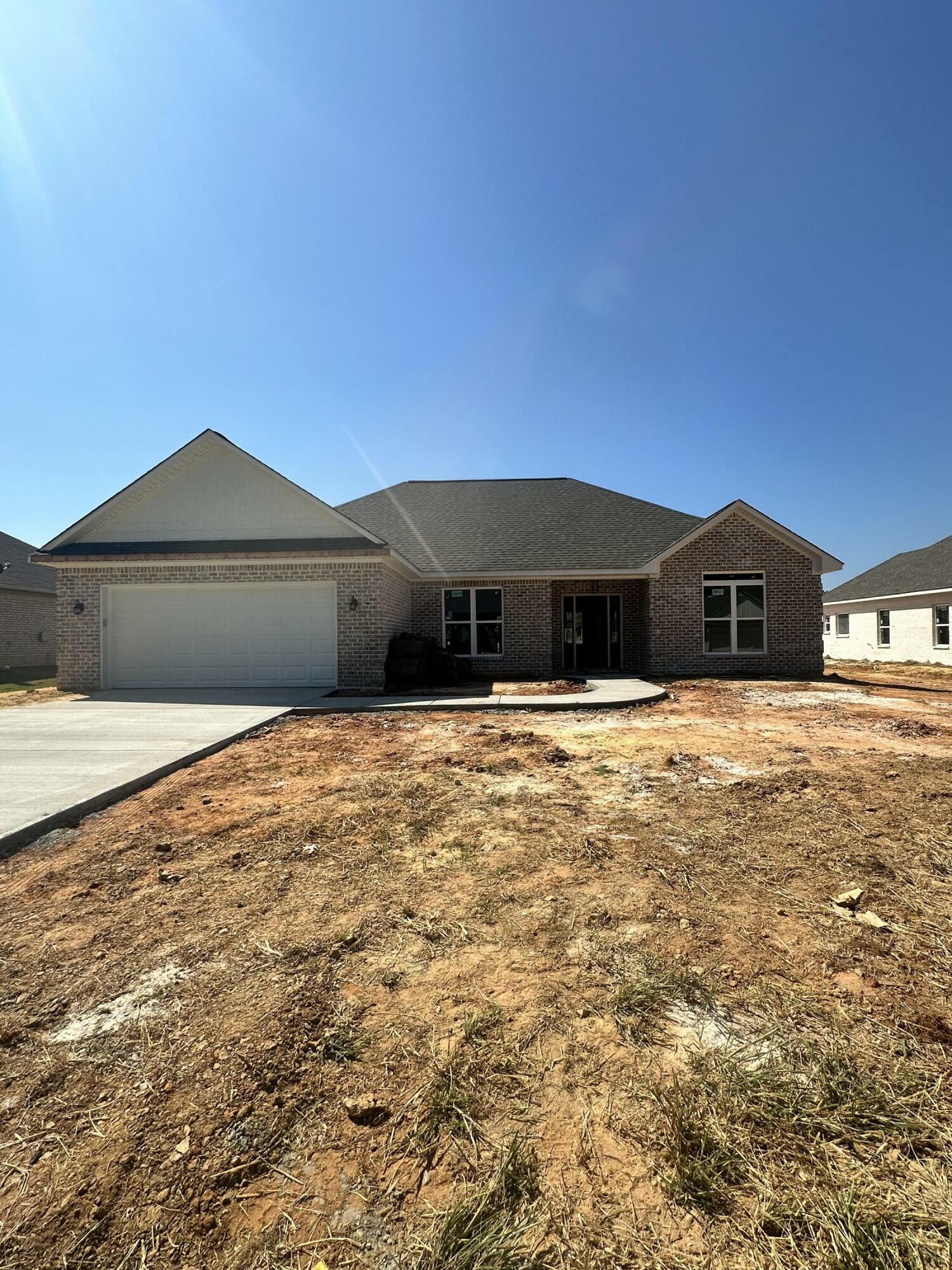 Property Photo:  161 Benelli Dr.  MS 38849 