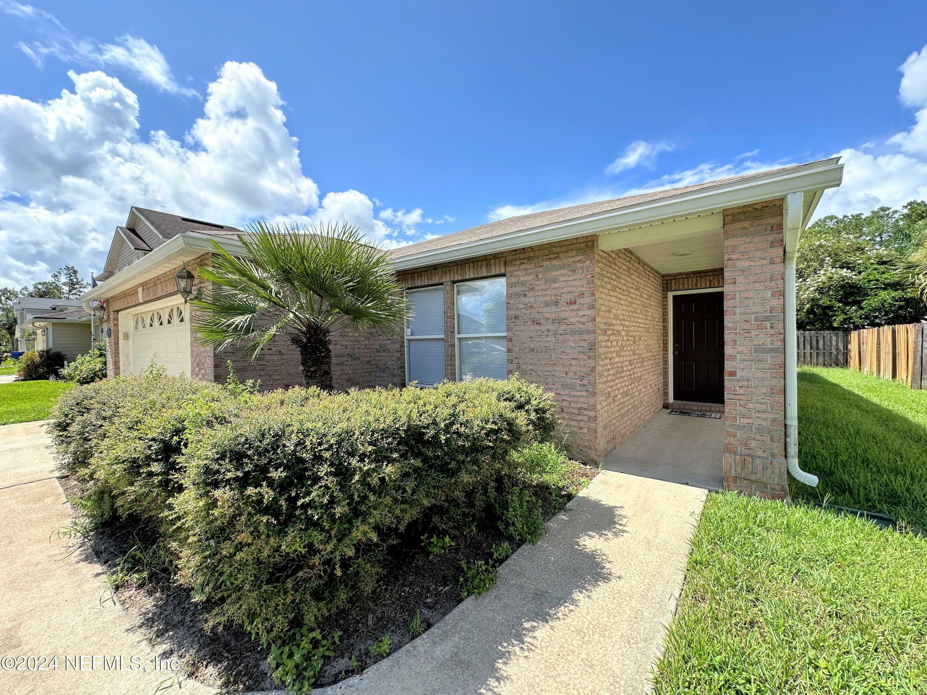 Property Photo:  251 Cezanne Circle  FL 32081 