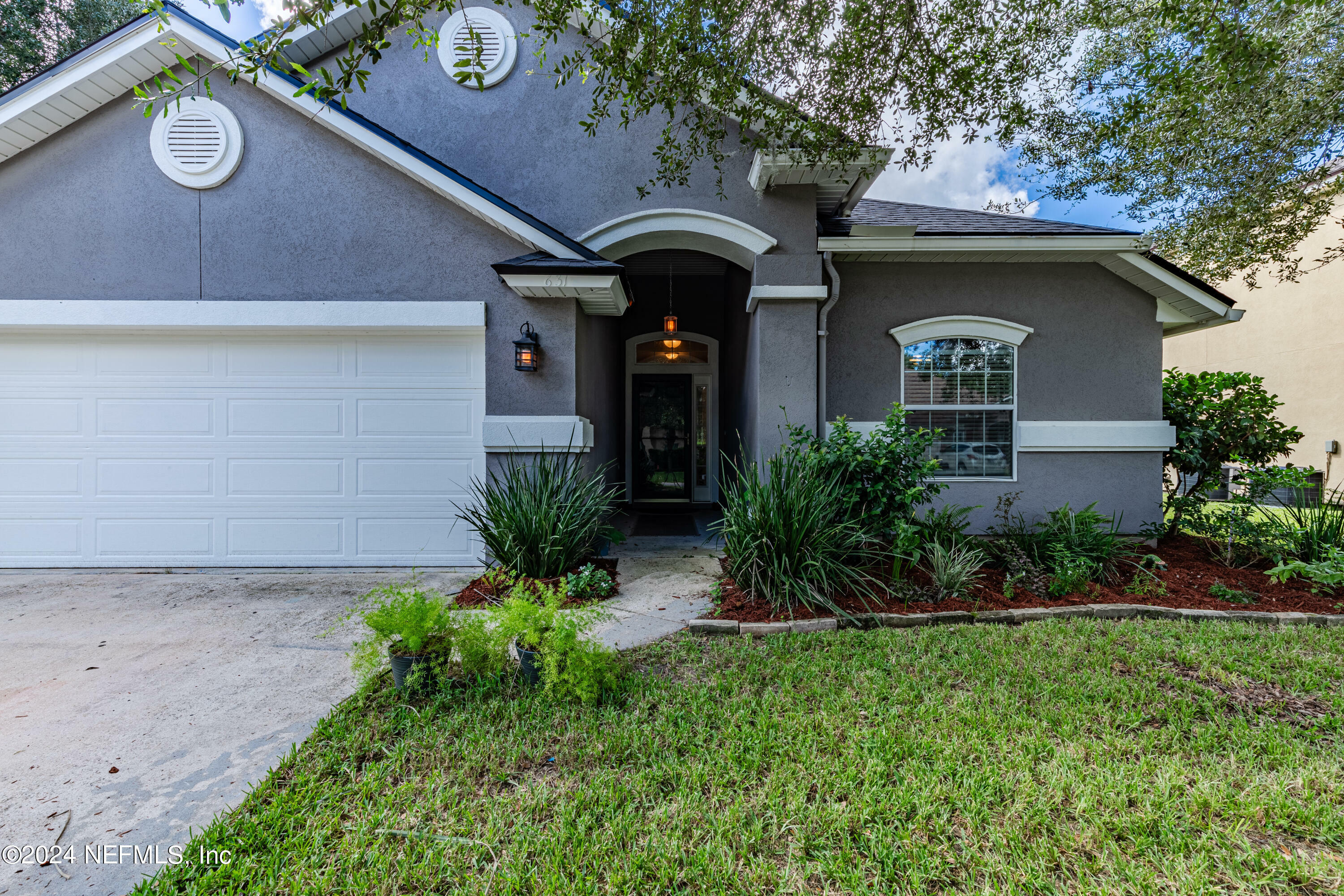 Property Photo:  631 Chestwood Chase Drive  FL 32065 