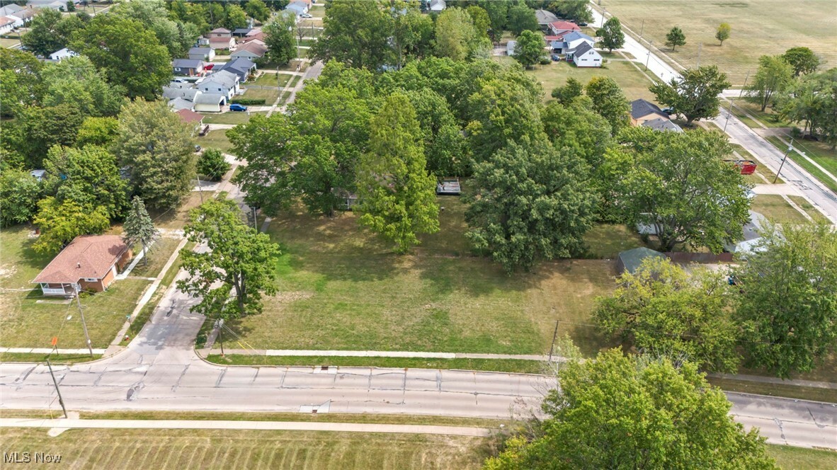 Property Photo:  V/L 1933 W 22nd Street  OH 44052 