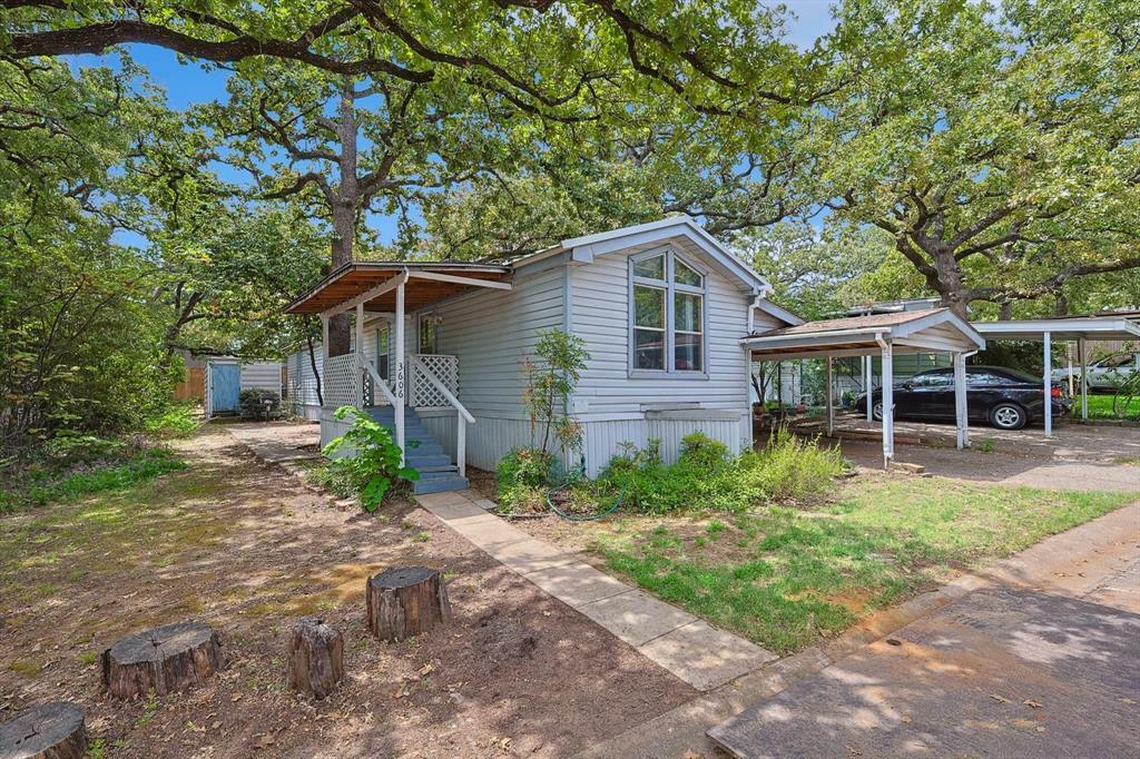 Property Photo:  3606 Old North Road 139  TX 75060 