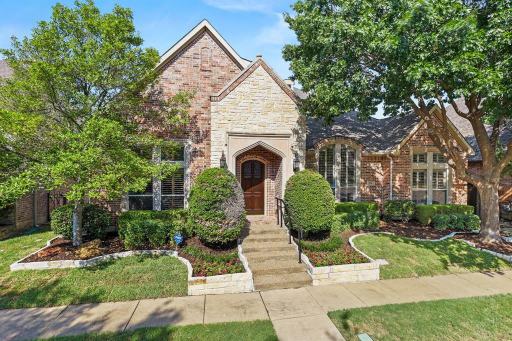 104 Stonehaven Court  McKinney TX 75072 photo