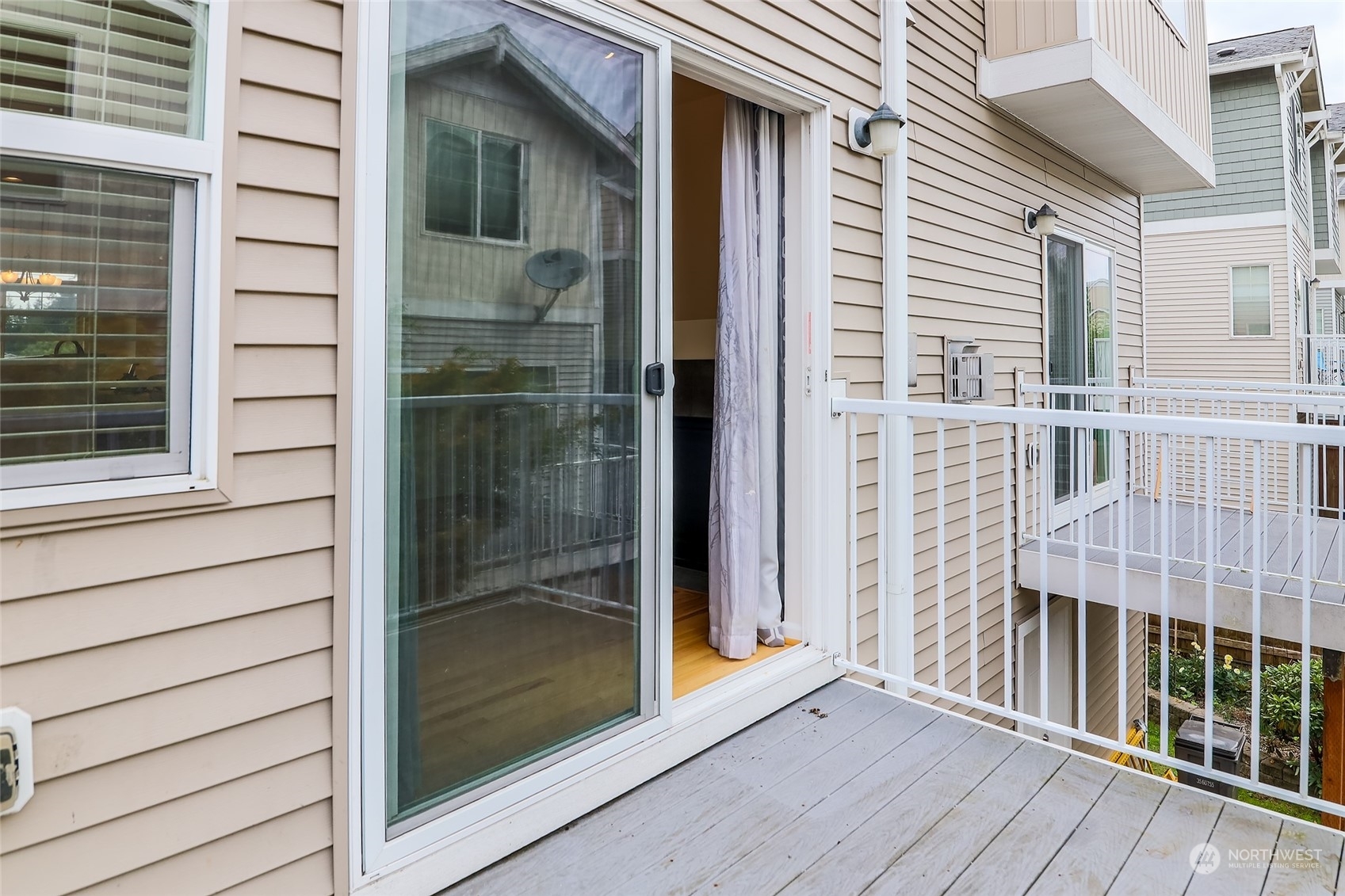 Property Photo:  313 127th Street SE B  WA 98208 