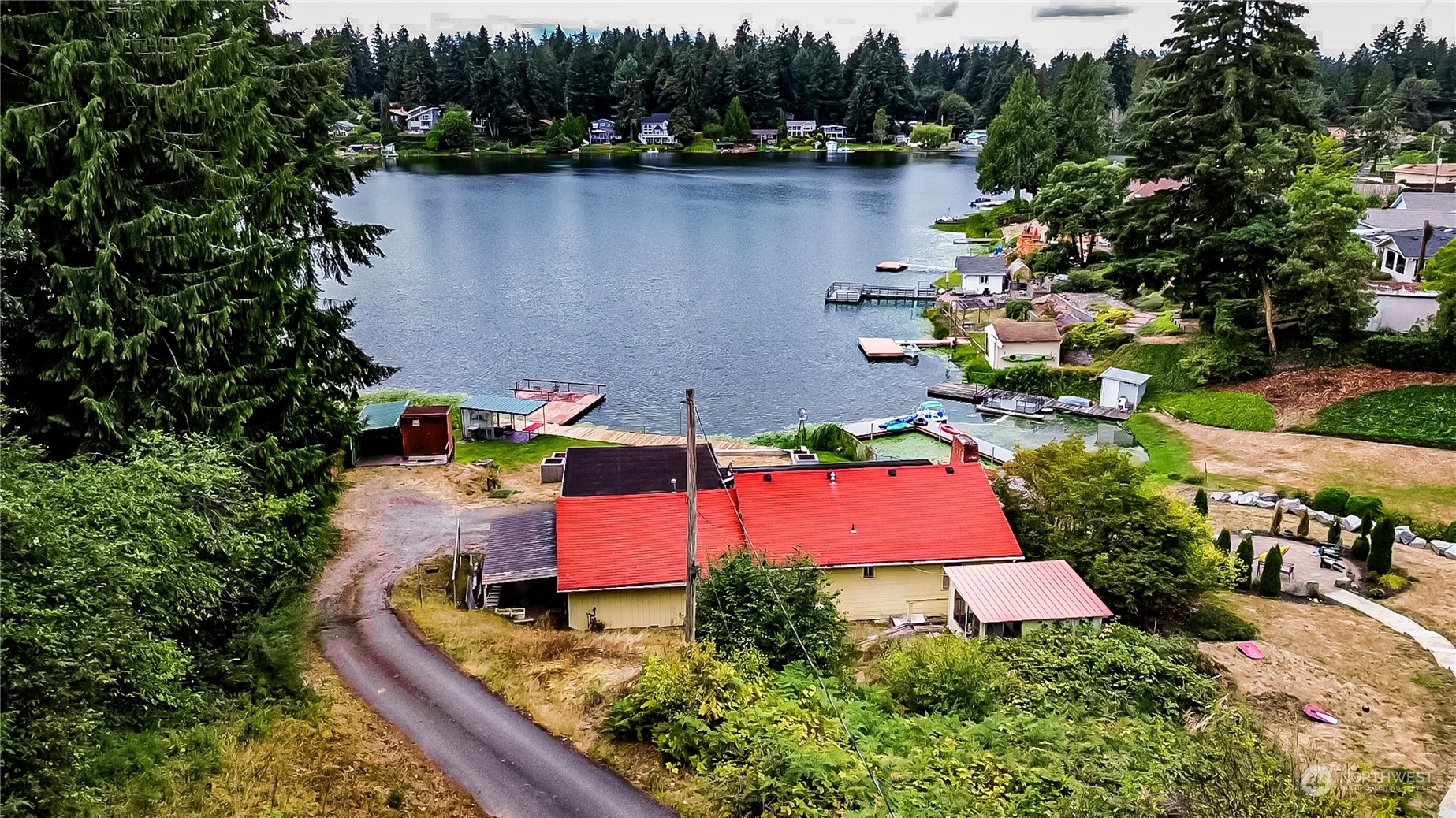 Property Photo:  5003 Atchinson Drive SE  WA 98513 