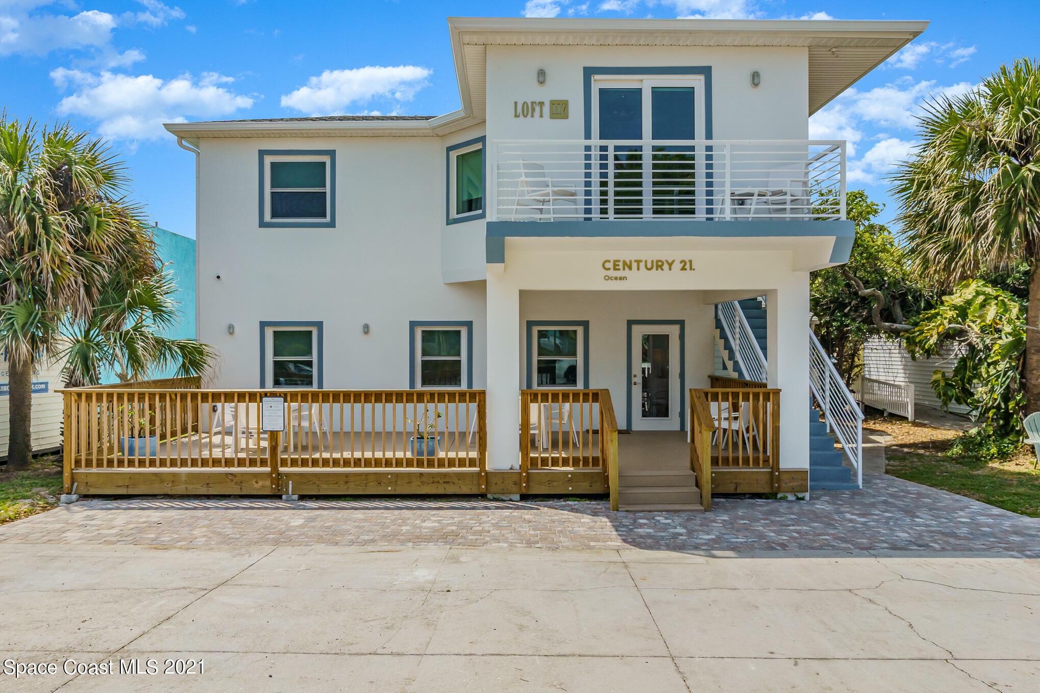 117 N Orlando Avenue  Cocoa Beach FL 32931 photo