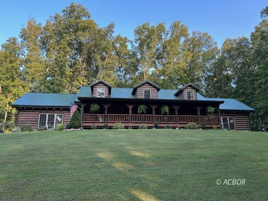 Property Photo:  2520 Pattonsville Rd  OH 45640 