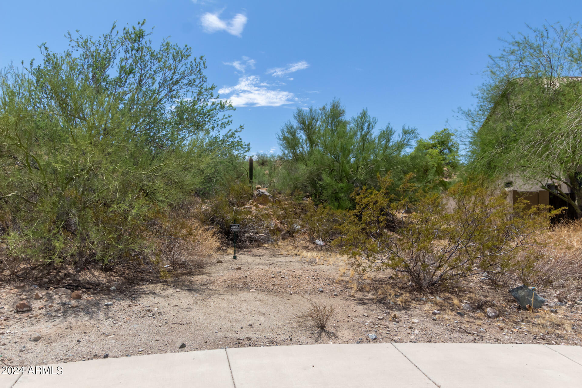 Property Photo:  26851 N 87th Drive 77  AZ 85383 