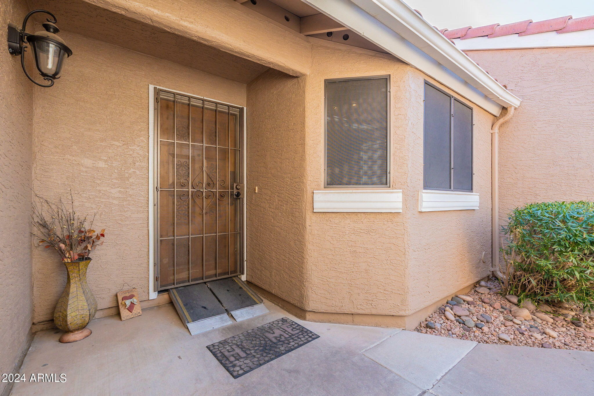 Property Photo:  3510 E Hampton Avenue 120  AZ 85204 