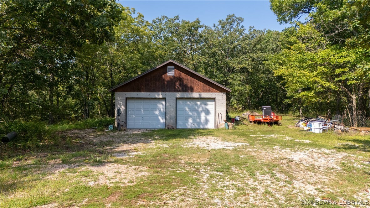 Property Photo:  26578 Highway 5  MO 65037 