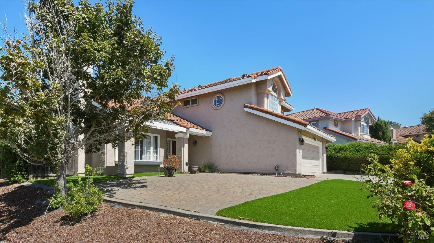 Property Photo:  896 Britannia Drive  CA 94591 