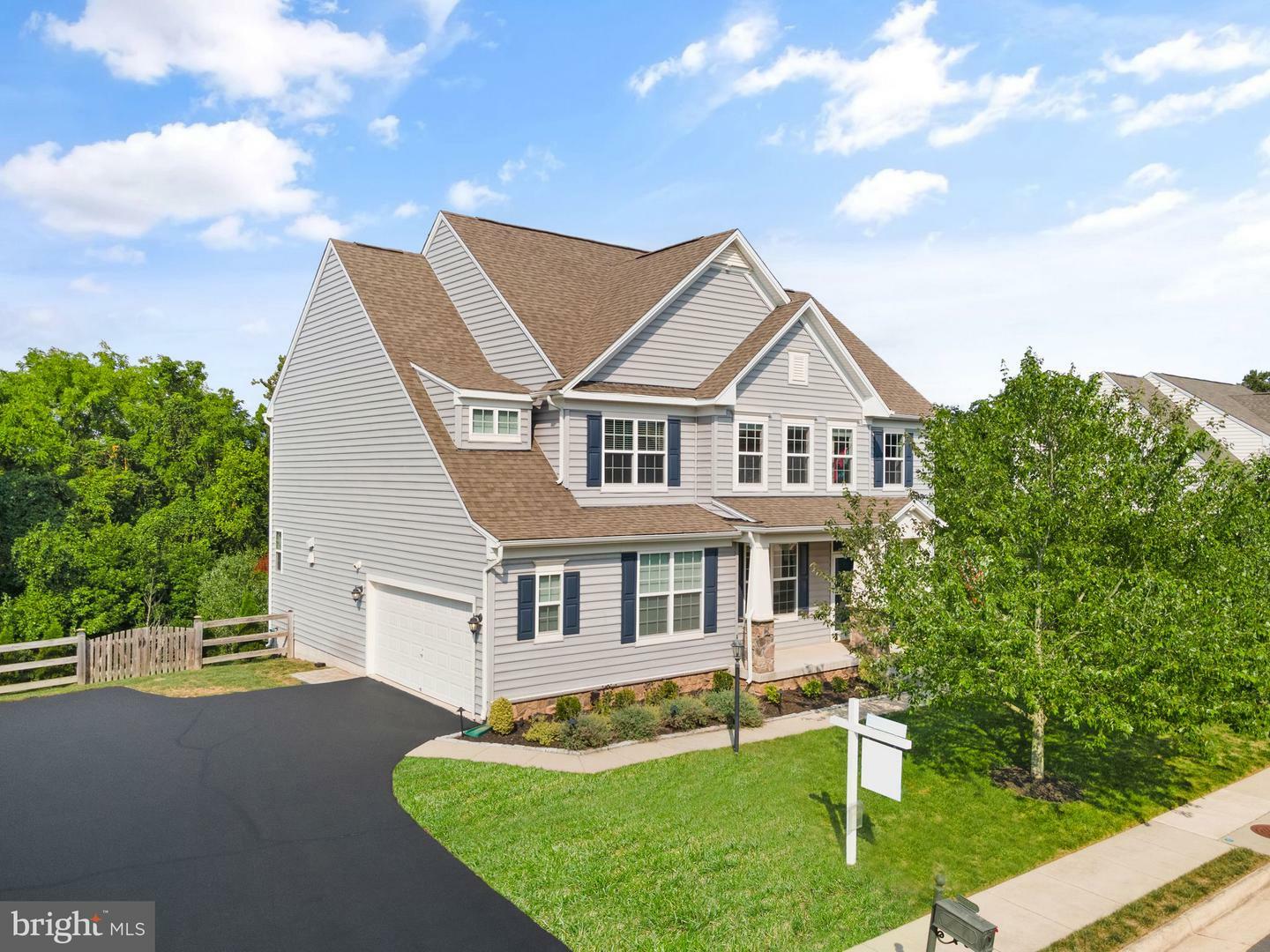 Property Photo:  13421 Arcadian Drive  VA 20176 