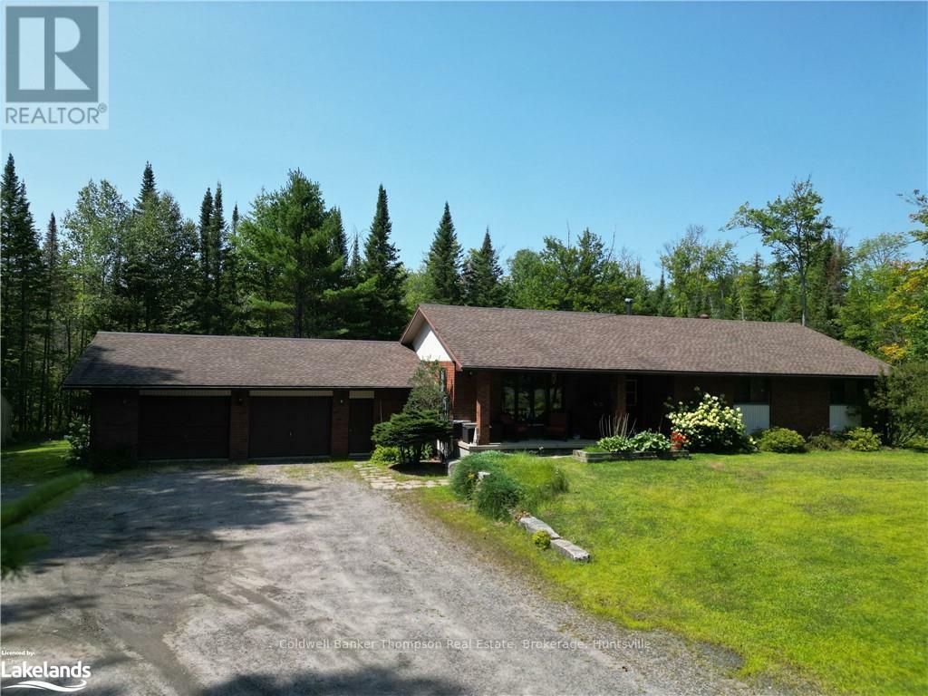 Photo de la propriété:  2551 Brunel Road  ON P1H 2J3 