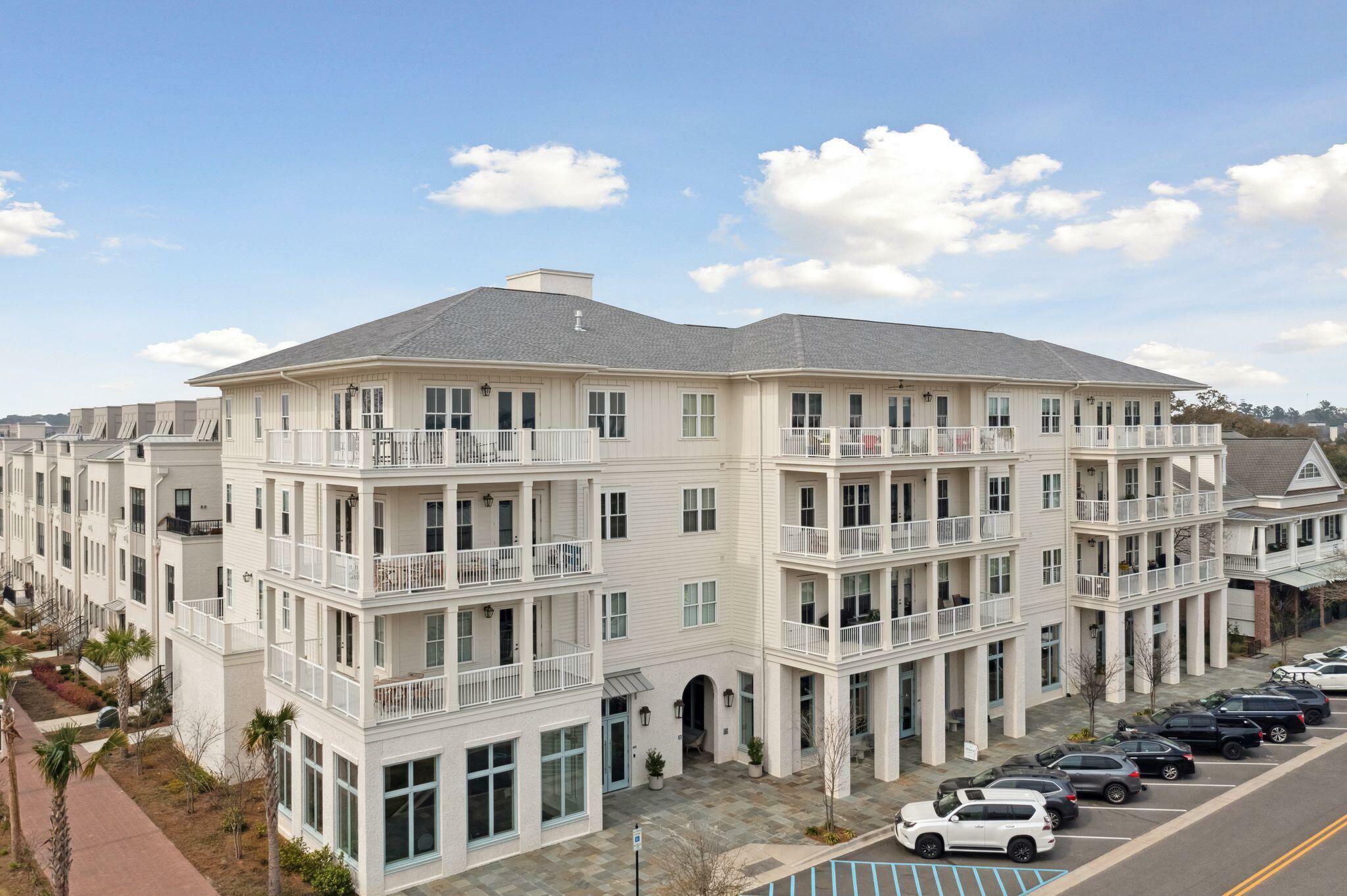 Property Photo: 301 Longshore Street # 441 SC 29492