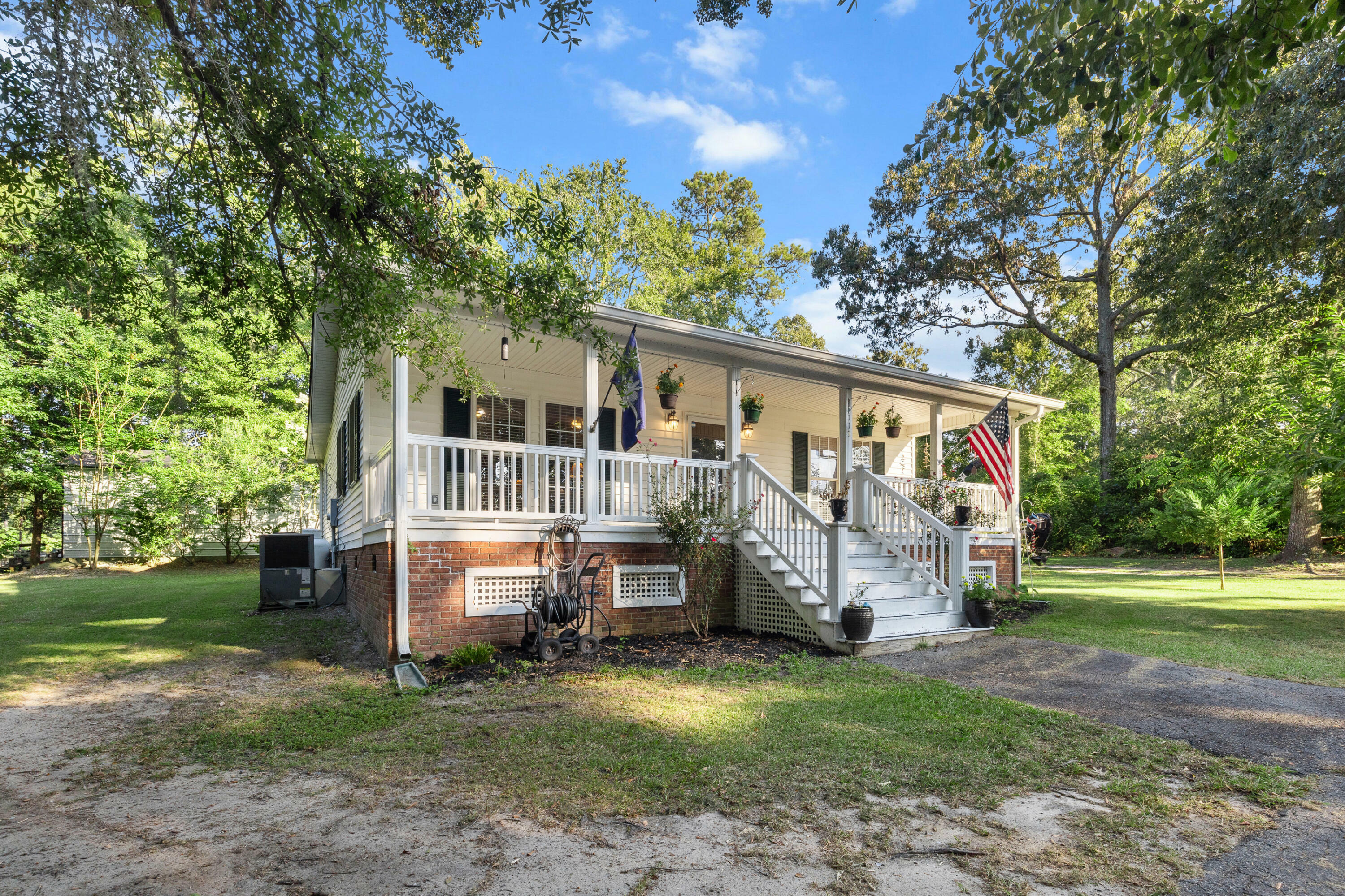 Property Photo:  115 3rd Street  SC 29163 