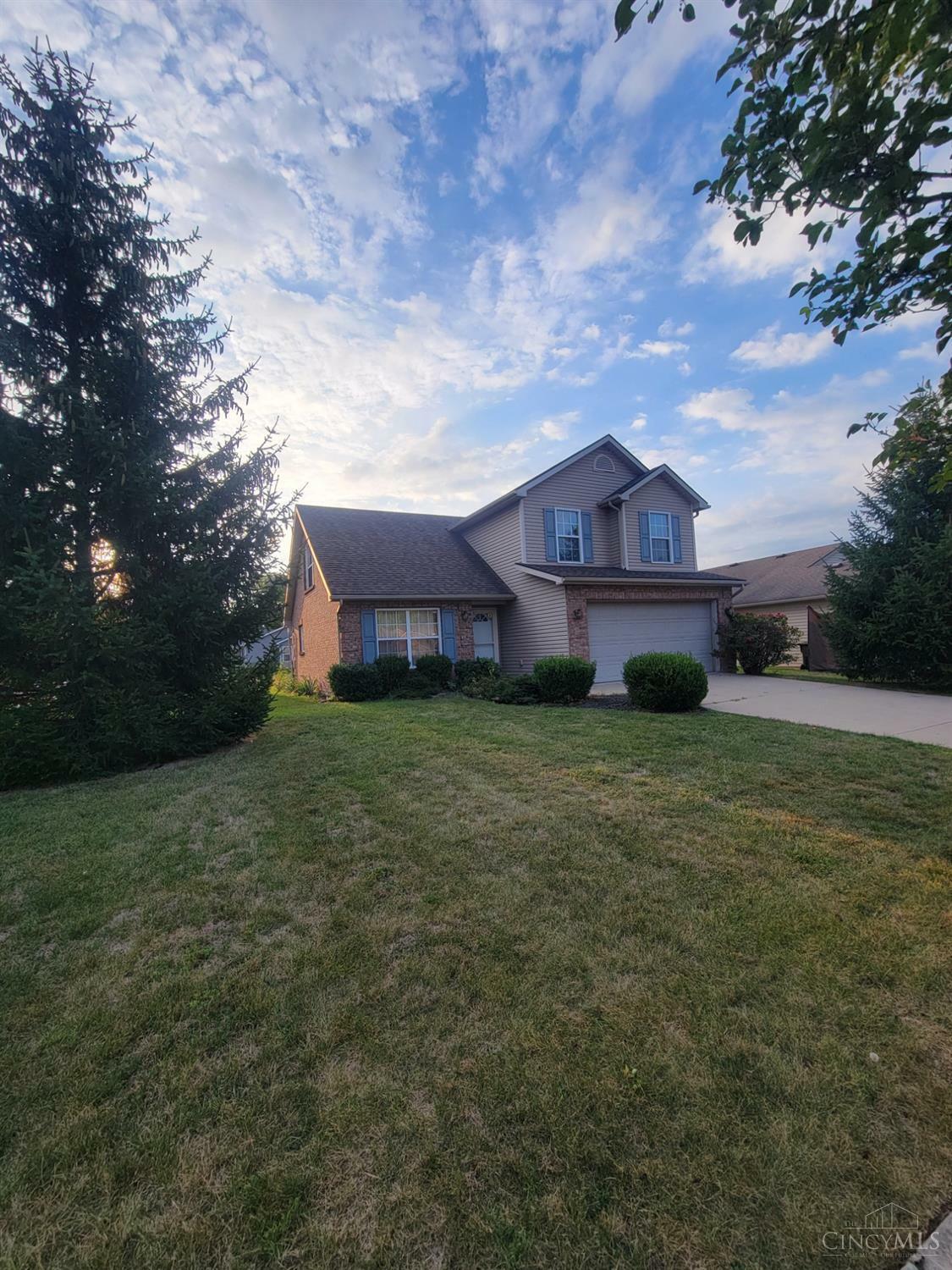 Property Photo:  2101 Jackson Lane  OH 45044 