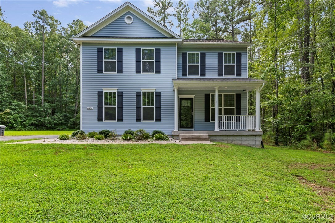 Property Photo:  27297 Summer Drive  VA 22546 