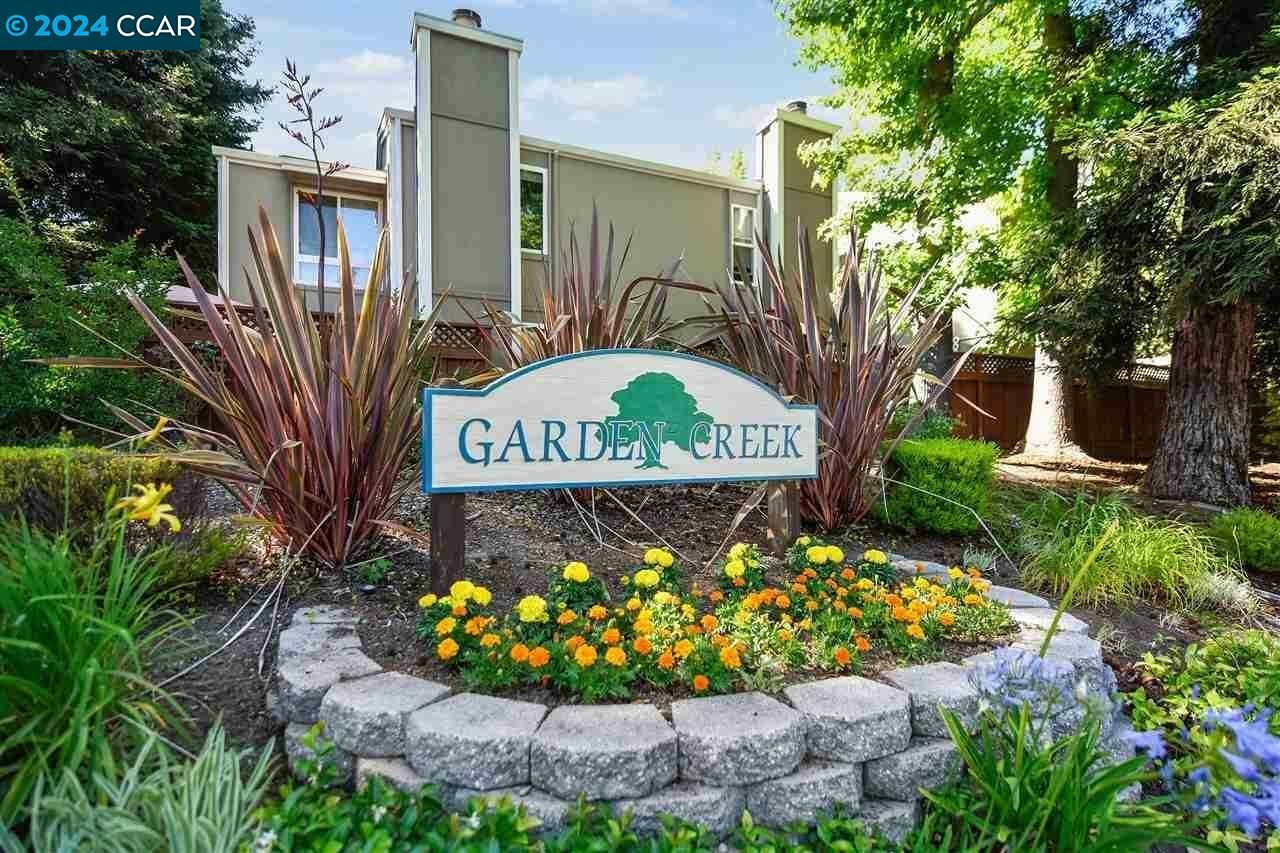 Property Photo:  605 Garden Creek Pl  CA 94526 