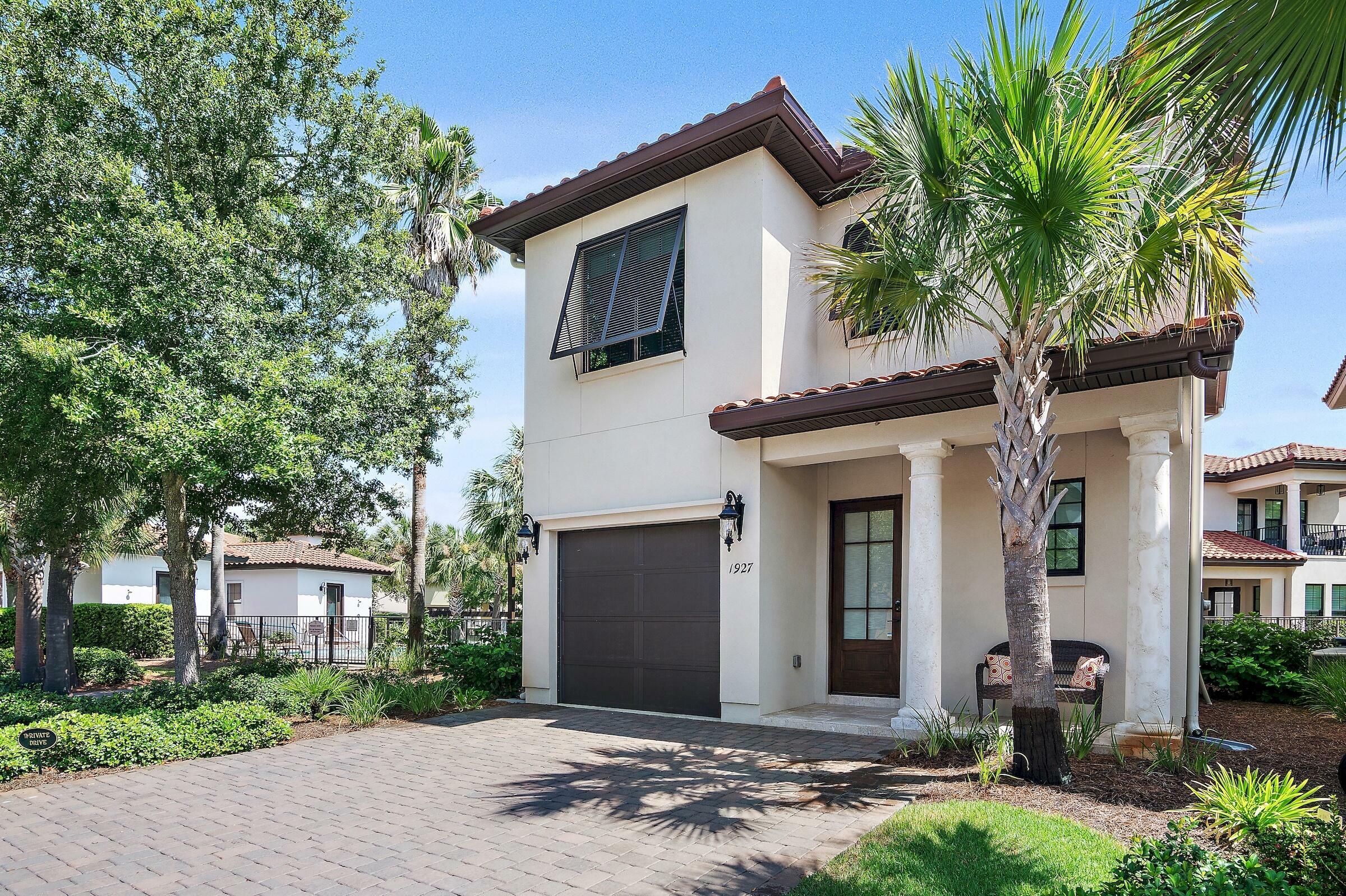 Property Photo:  1927 Boardwalk Drive  FL 32550 