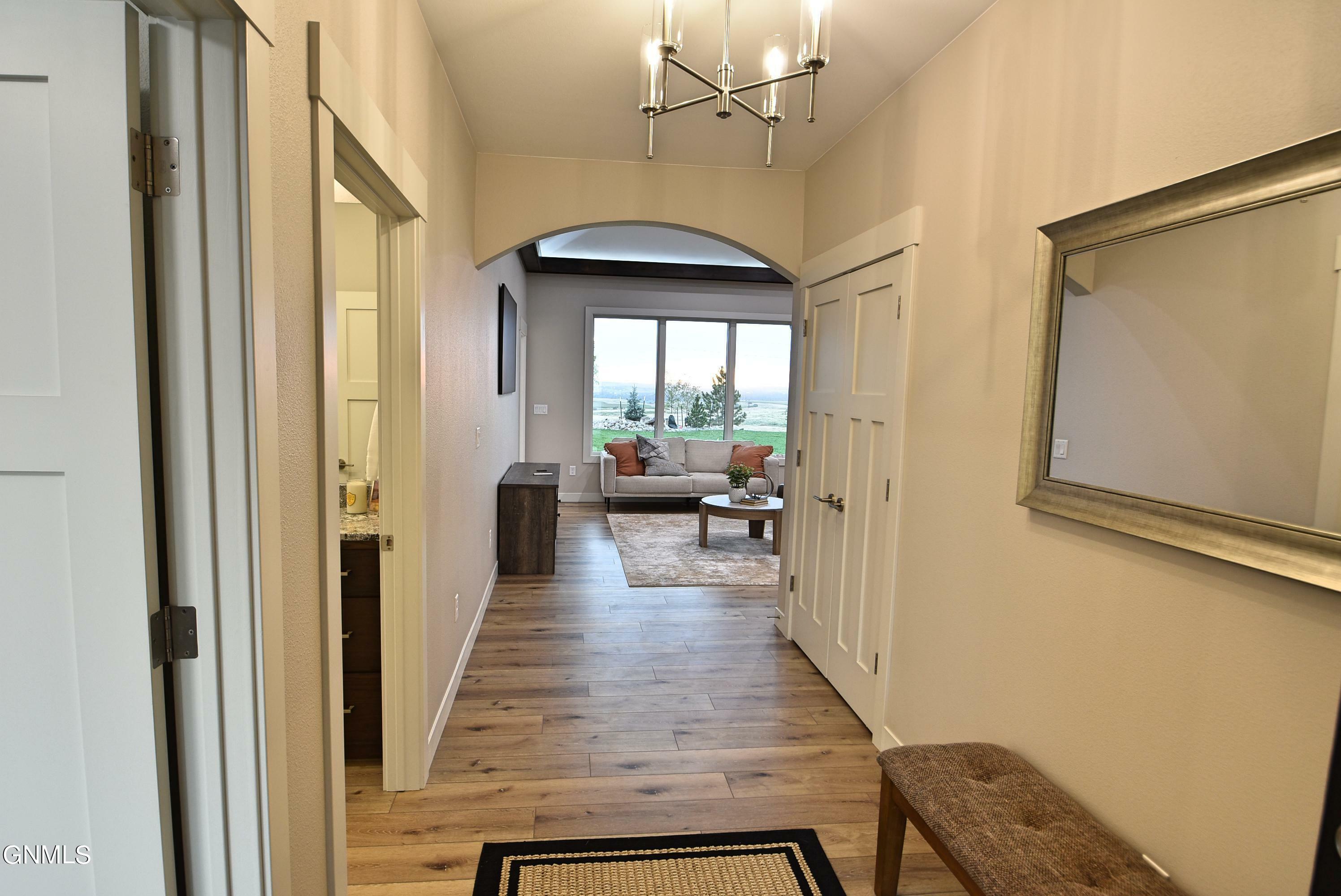 Property Photo: 6201 Tyler Parkway 153 ND 58503
