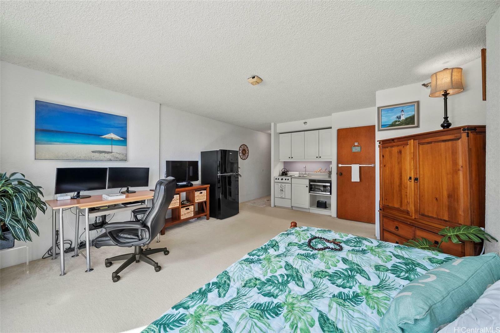 Property Photo:  300 Wai Nani Way I807  HI 96815 