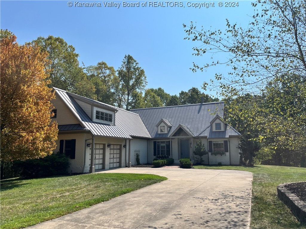 Property Photo:  51 Greg Lane  WV 25560 