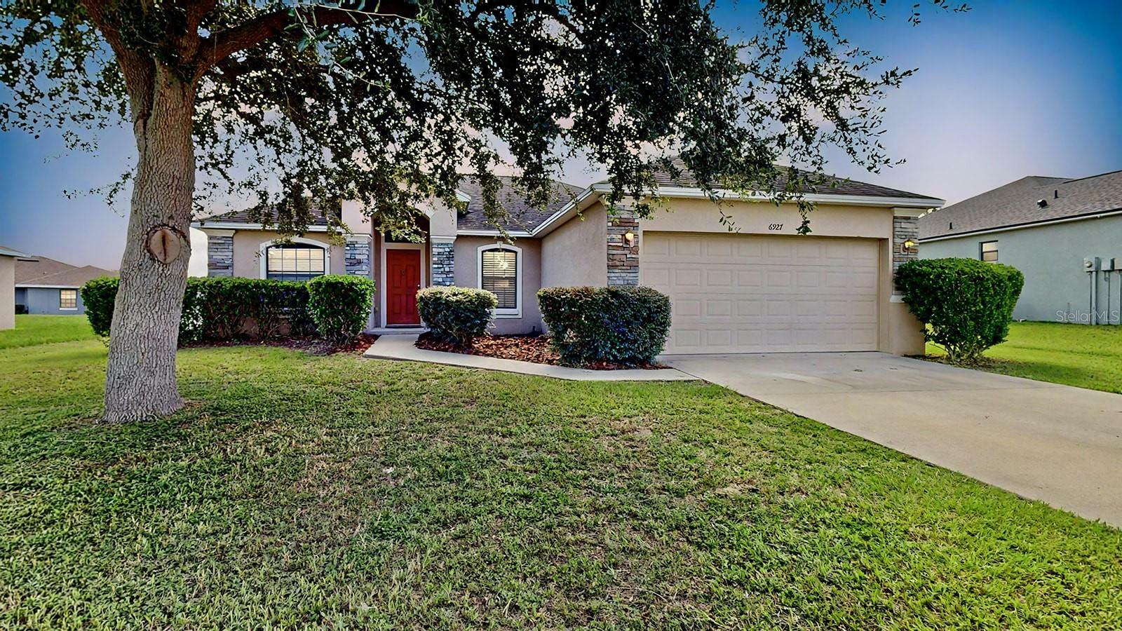 6927 Heatherbrook Drive  Lakeland FL 33809 photo