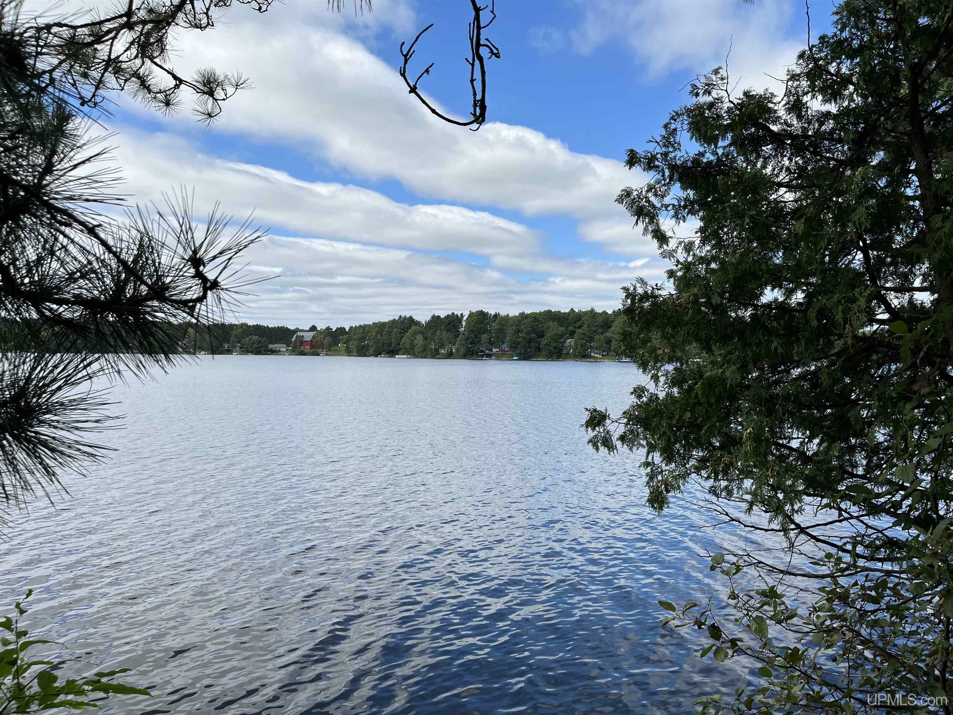 Property Photo: Tbd Keyes Lake Drive WI 54121-0000