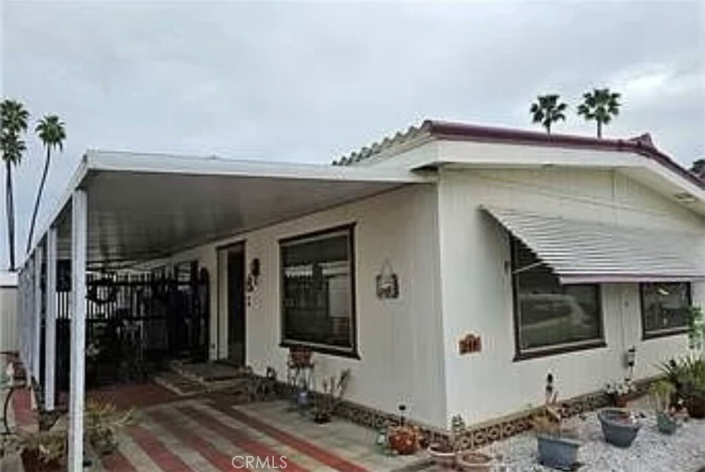 601 N Kirby Street 199  Hemet CA 92545 photo