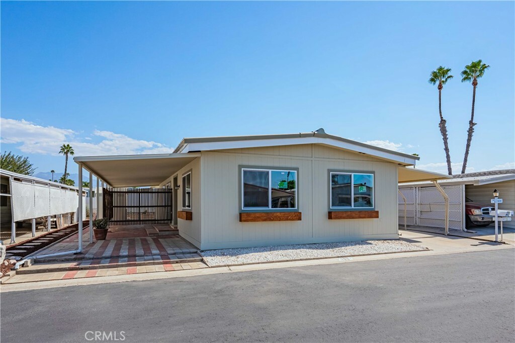 601 N Kirby Street 199  Hemet CA 92545 photo