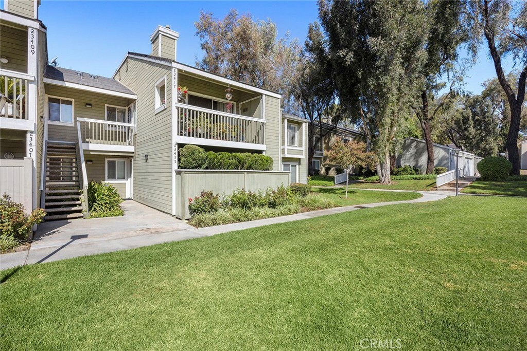 Property Photo:  23417 Cambridge Road 191  CA 92887 