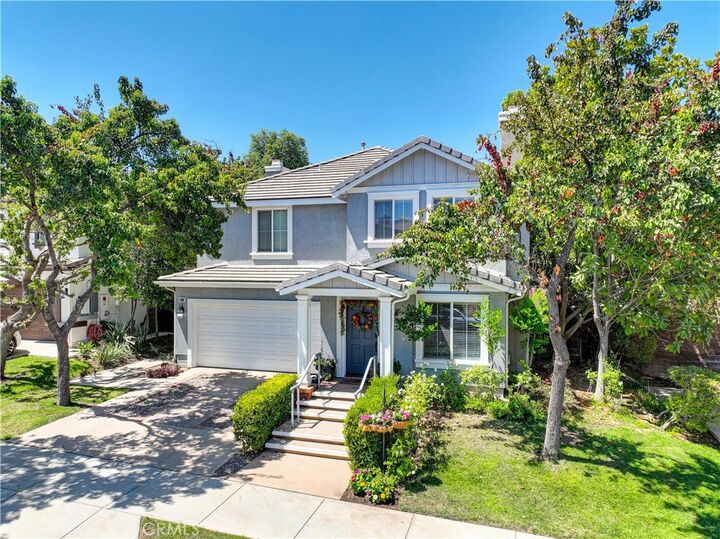 Property Photo: 24909 Mulberry Road CA 92883