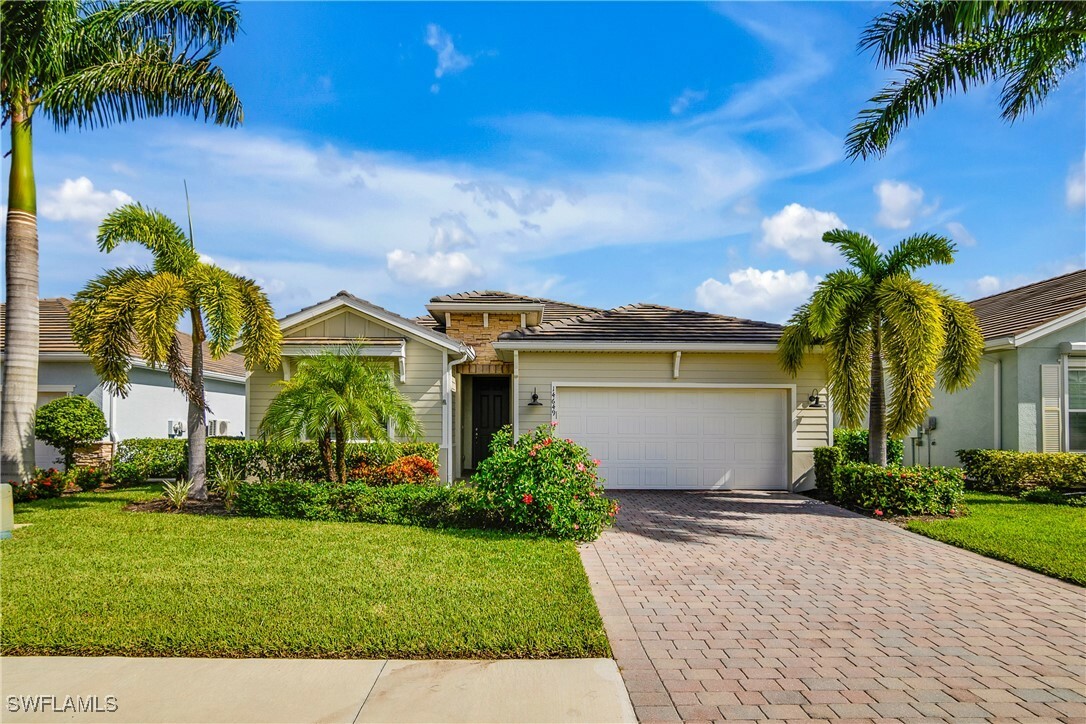 14649 Catamaran Place  Naples FL 34114 photo