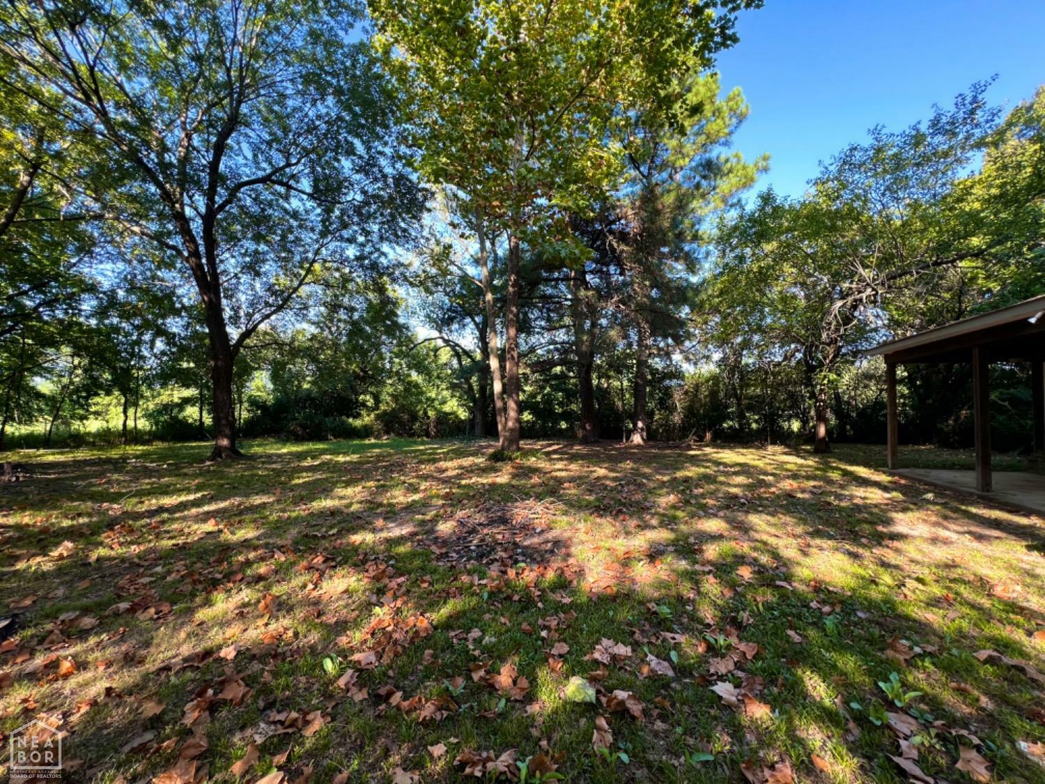 Property Photo:  1005 Blankenship Road  AR 72401 