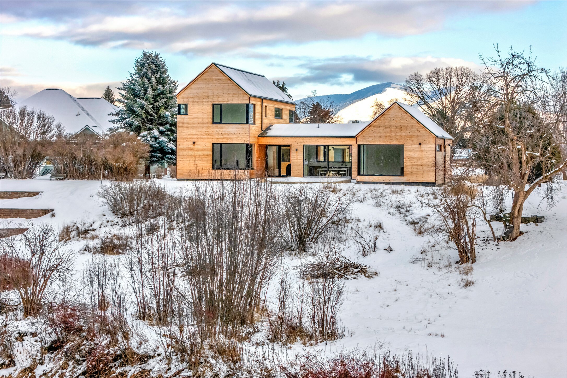 Property Photo: 2025 Edward Court MT 59804