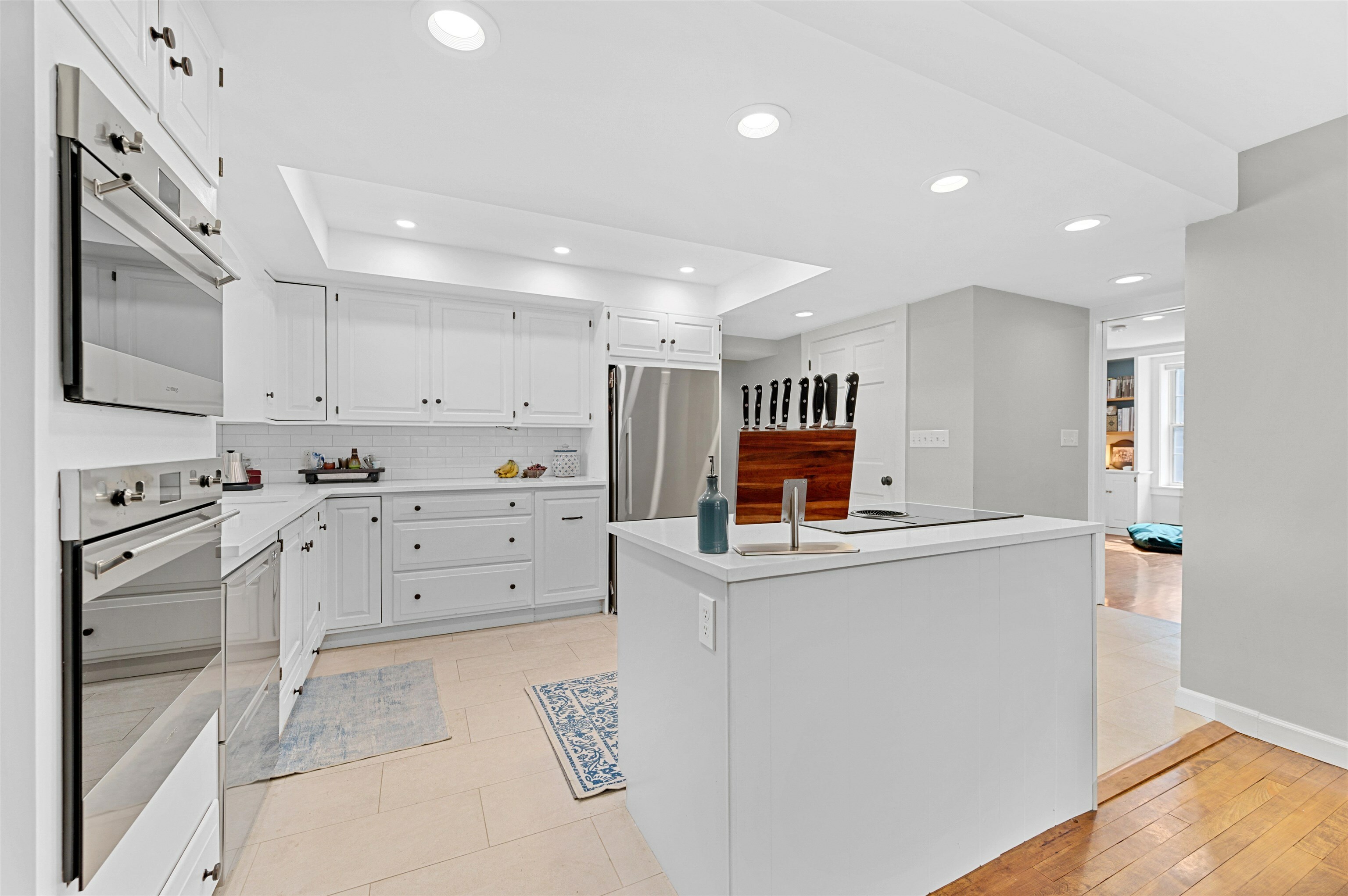 Property Photo: 125 Bridge Street VT 05673