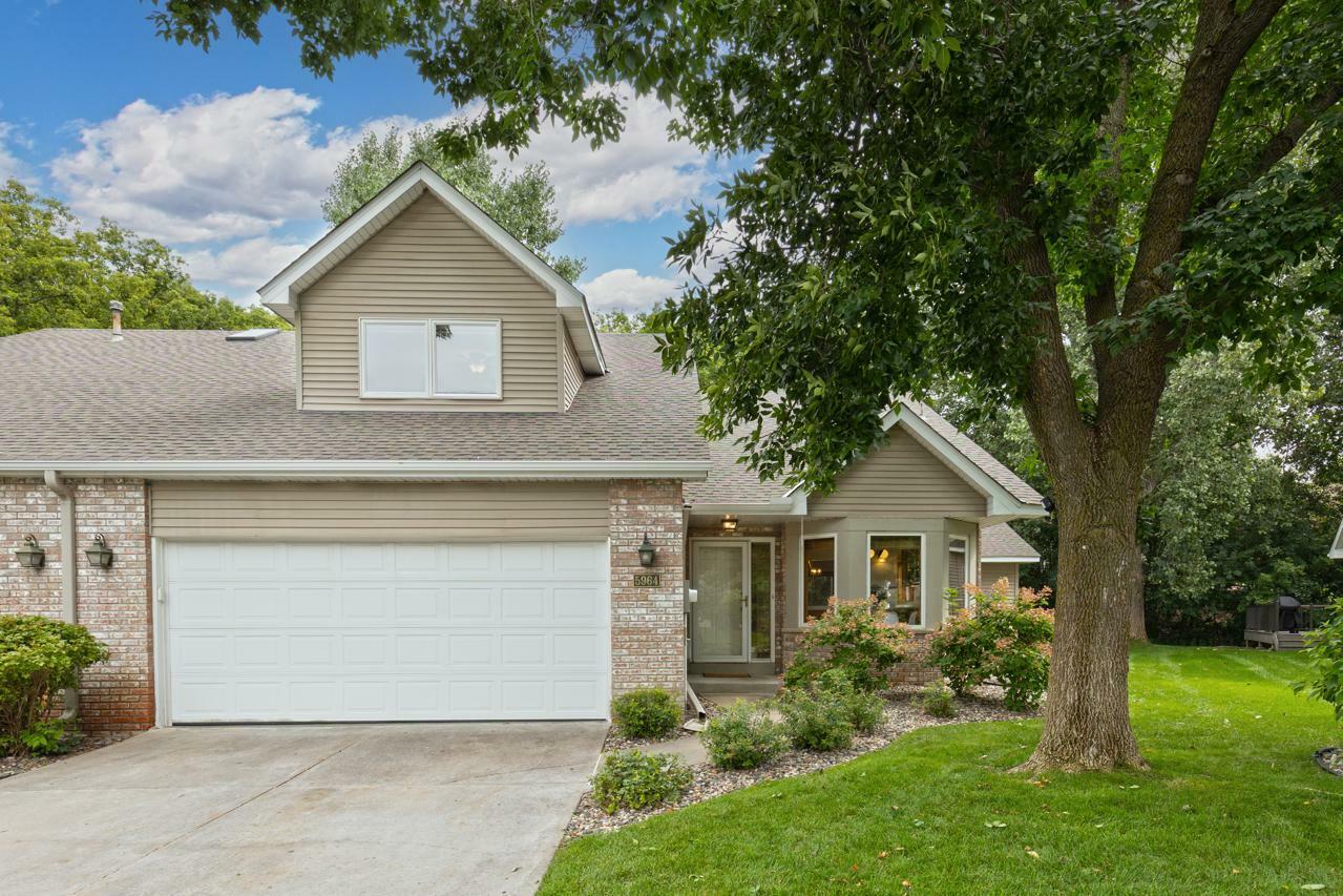 Property Photo:  5964 Bren Circle  MN 55343 