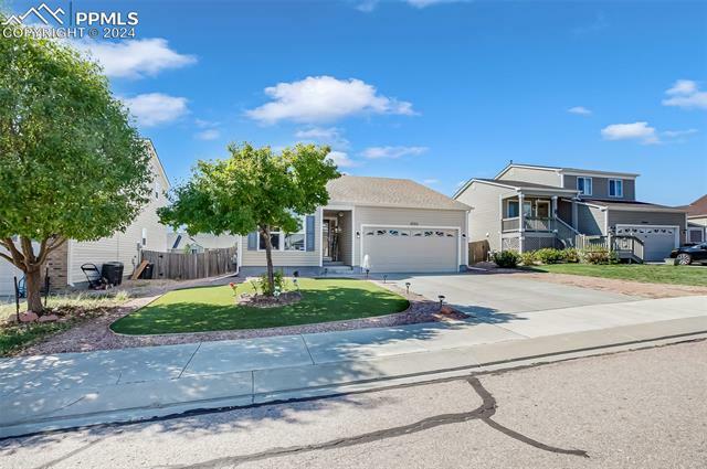 Property Photo:  7555 Dobbs Drive  CO 80817 