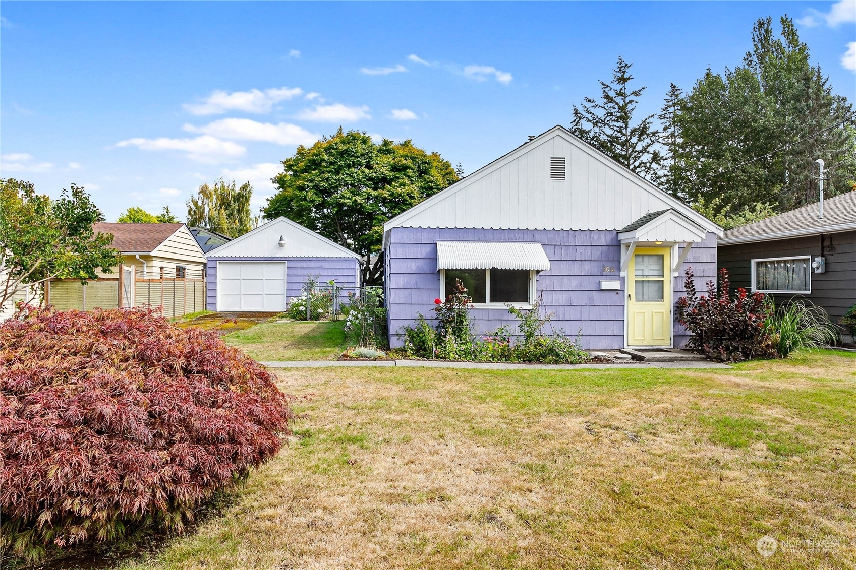 Property Photo:  3018 Ellis Street  WA 98225 