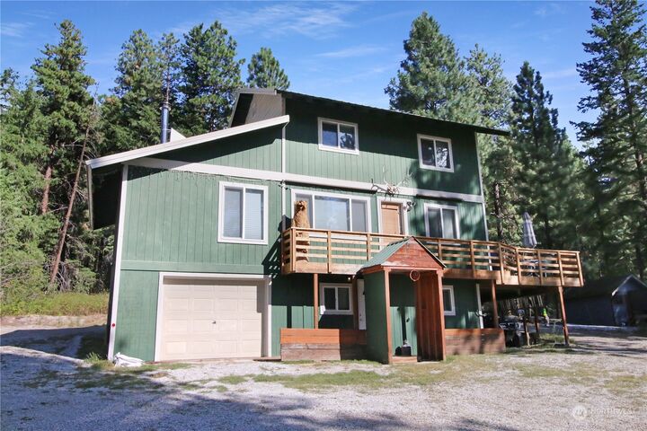 Property Photo:  25810  Bridle Lane  WA 98826 