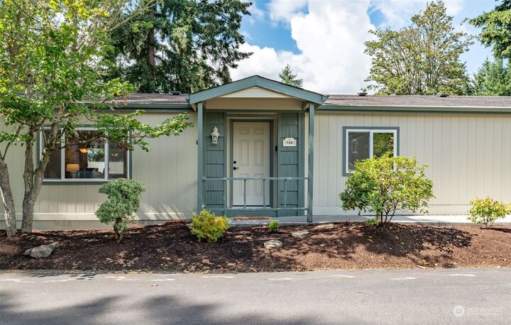 Property Photo:  1754 NE Mesford Road 10  WA 98370