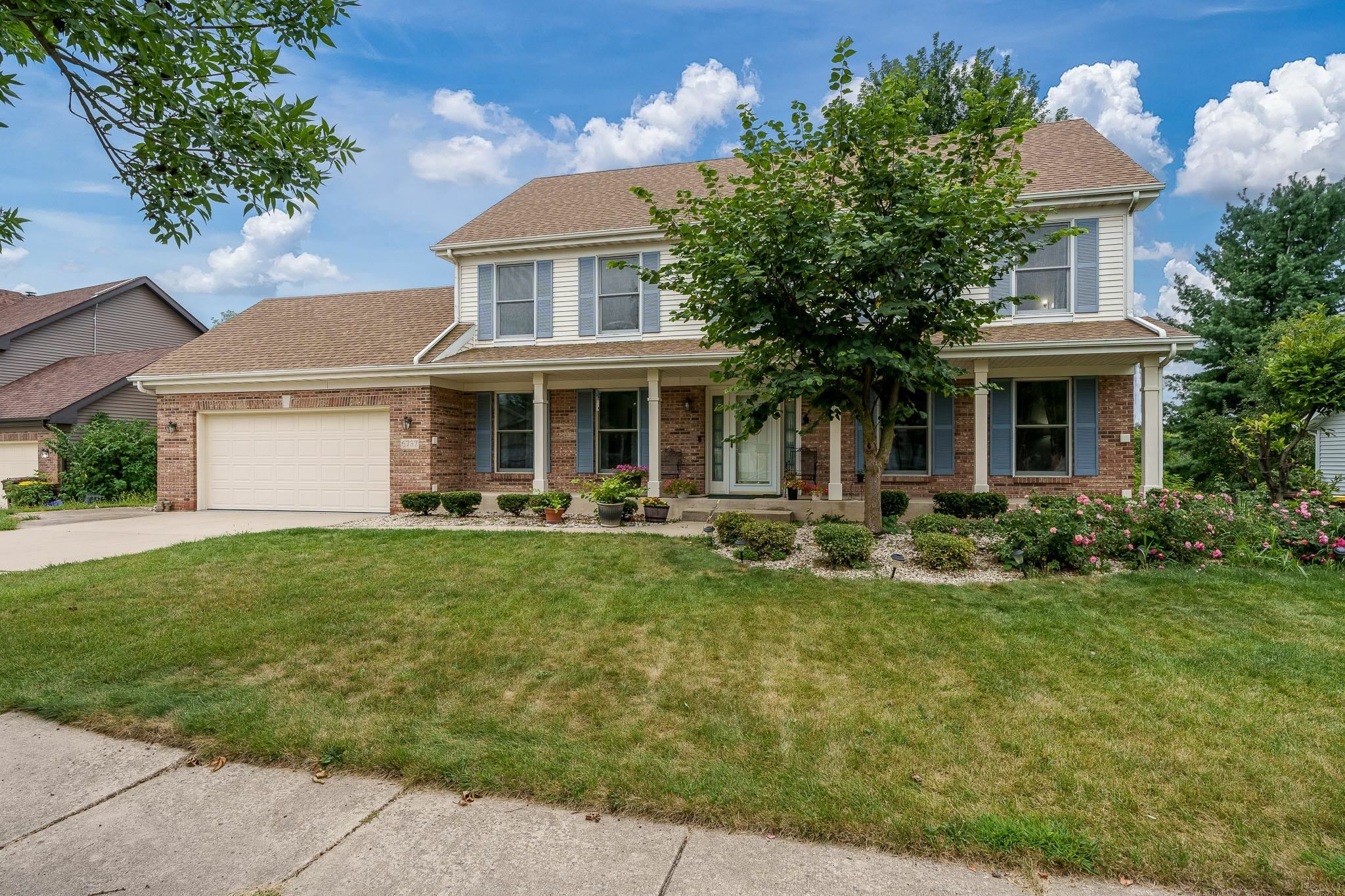 Property Photo:  6737 Thomas Parkway  IL 61114 