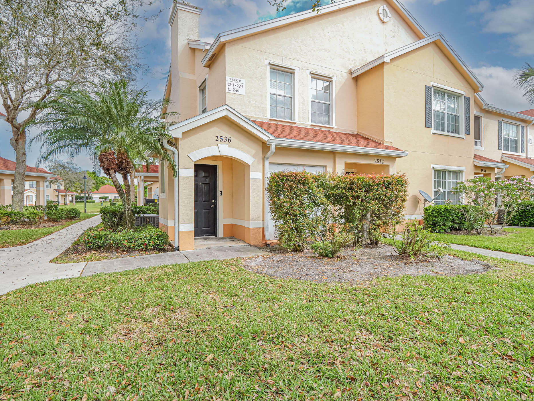 Property Photo:  2536 57th Circle  FL 32966 