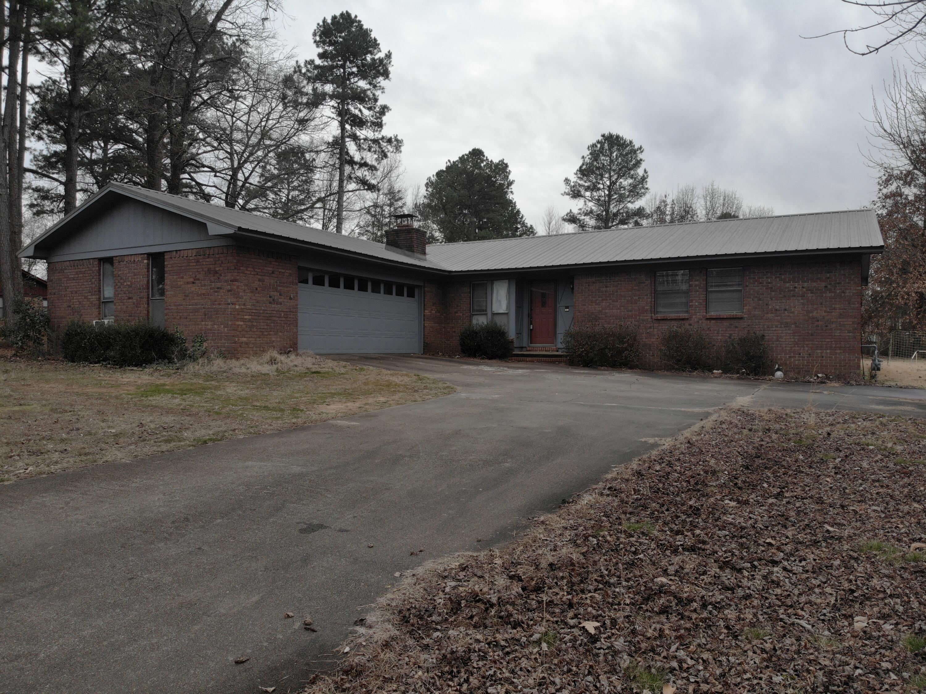 Property Photo:  31 Fontaine Drive  AR 72830 