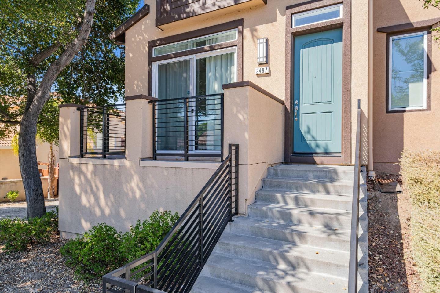 Property Photo:  2497 Washington Blvd  CA 94539 